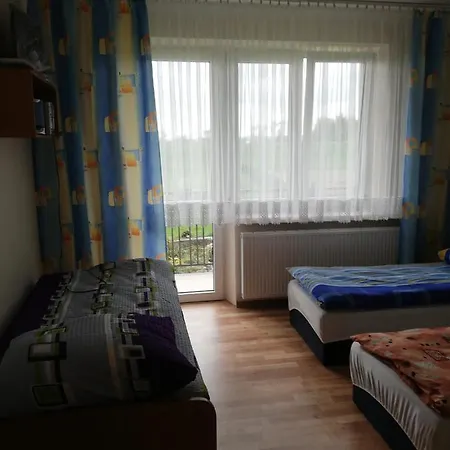 Apartment Przystan Przylasek Krakau