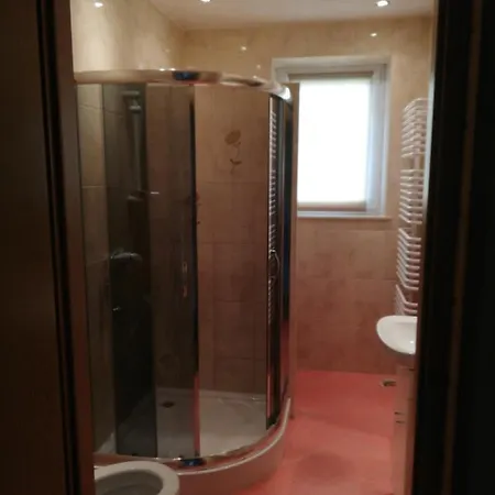 Apartment Przystan Przylasek Krakow