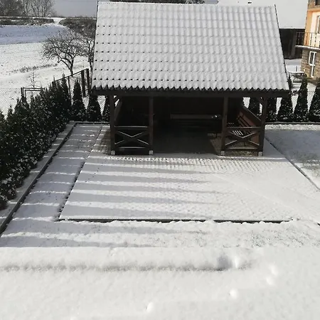 Przystan Przylasek *